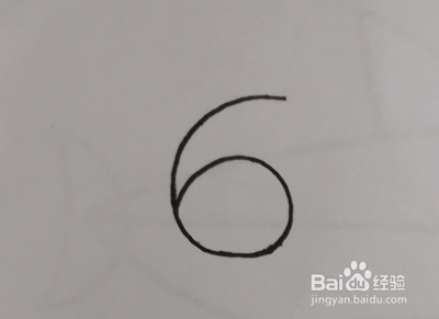 绘画启蒙：松鼠的简单画法。