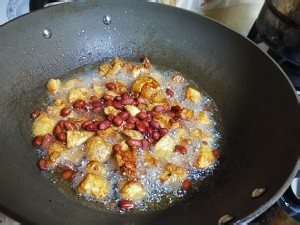 怎么做重庆辣子鸡