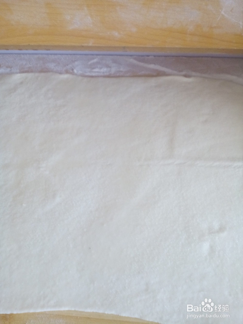 怎样在家做好吃的油饼