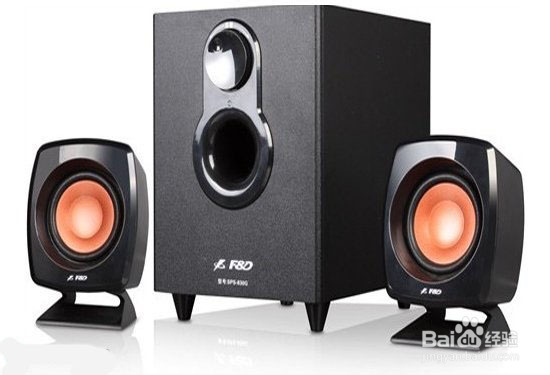 电脑音箱一个响一个不响怎么办？