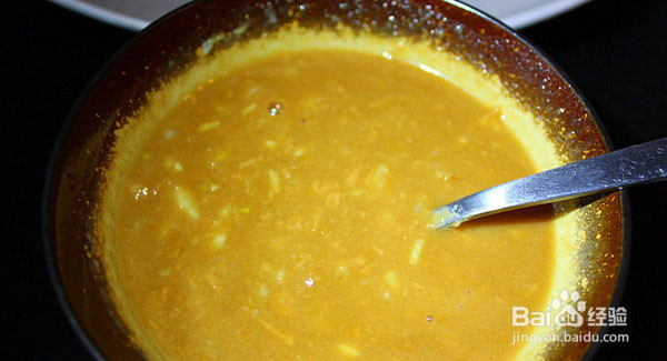 好吃的棒棒鸡我来教你