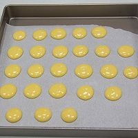 宝宝零食——蛋黄溶豆