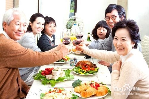 怎么样孝敬父母