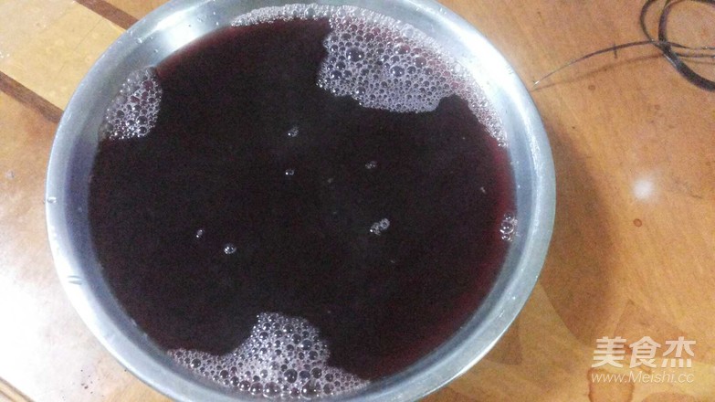 杨梅汤的家常做法