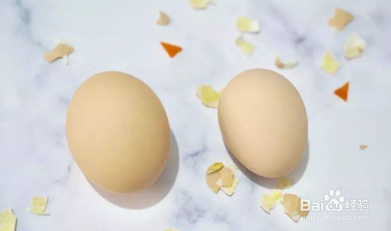 鸡转换蛋DHA方法