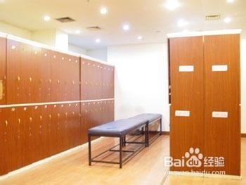 酒店员工更衣室设计应注意的几个问题