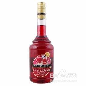 激情海岸鸡尾酒的调法