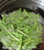 如何制作茄子豆角