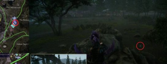 最终幻想15（FF15） 陆行鸟攻略