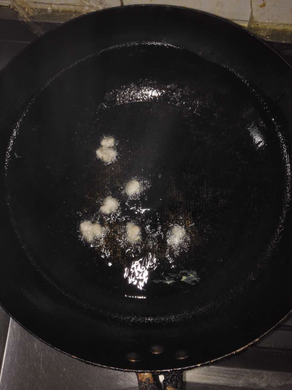 老北京做的老北京炸酱面，吃了一碗再想一碗！