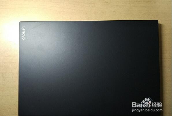 ThinkPad T460s开箱