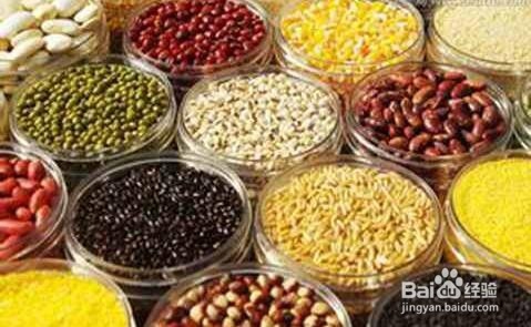 养生之道:防癌多吃五谷杂粮