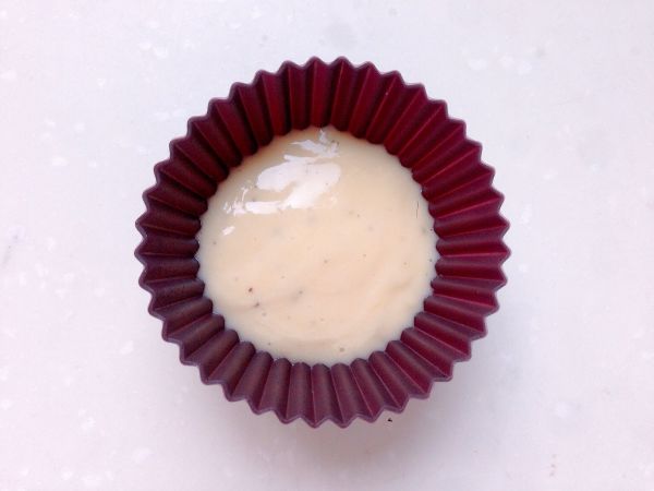 奶盐胡椒芝士麦芬