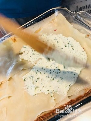 意式千层面怎么做比较美味