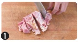 如何制作东坡肉