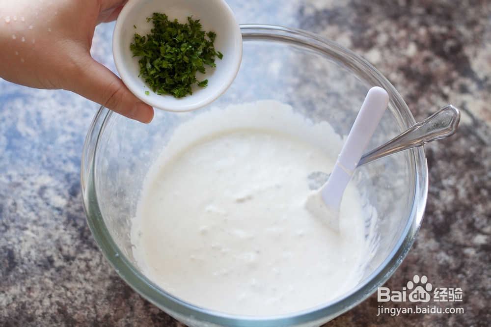 曼步厨房 - 布法罗鸡翅/美式辣鸡翅