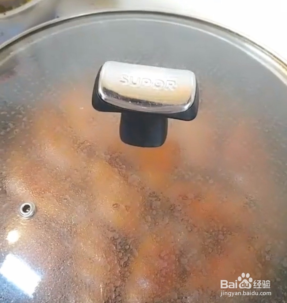 可乐鸡翅的做法