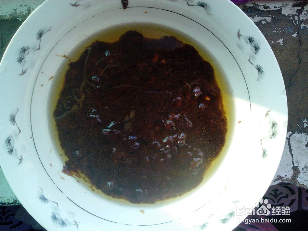 番茄炸酱面的做法