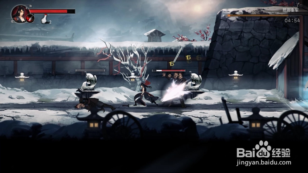 无名之辈anonymous me怎么玩？