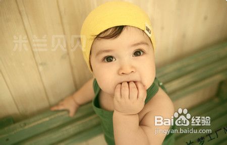 2012最潮儿童摄影服装搭配的4个技巧