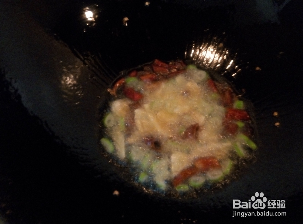 麻辣大头菜(火爆大头菜家庭版)