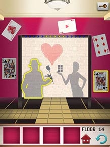 100层电梯攻略季节