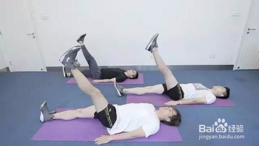 腿不方便该怎么健身