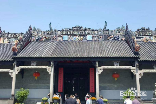 去广州,必须要体验的7件事是什么