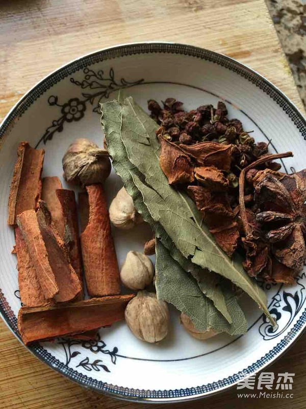 红烧肉的家常做法