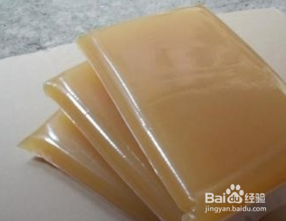 热熔胶枪怎么制作