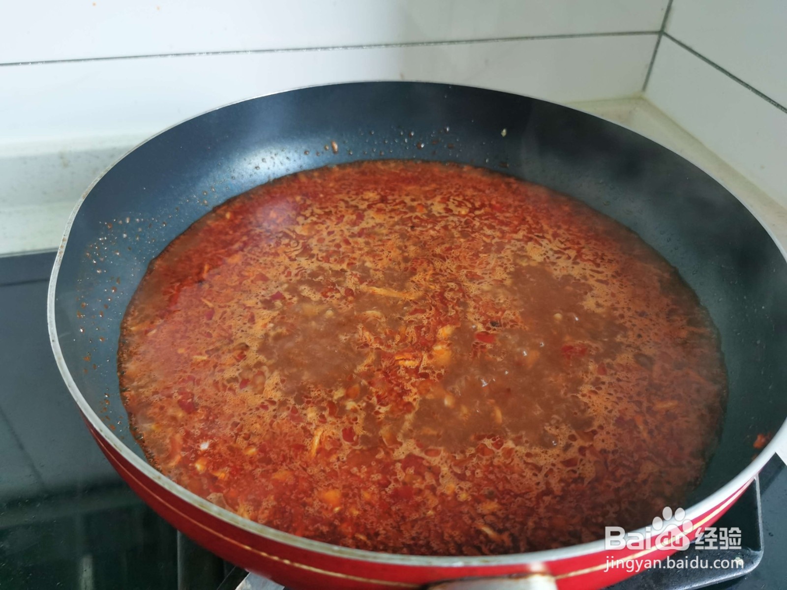 如何在家就能简单制作一份家常水煮肉片呢