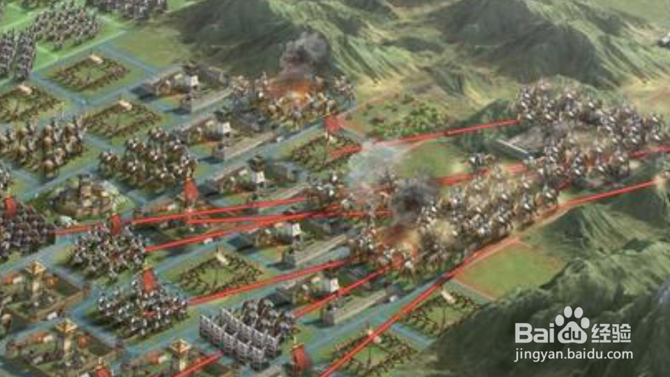 三国志战略版势力值计算