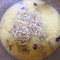 如何制作美味的香蕉燕麦棒