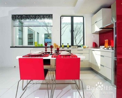 我的房子有型-现代前卫风格