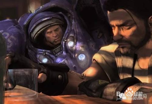 星际2泰凯斯攻略