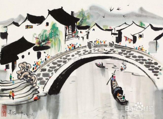 手机拍摄图片之最重要的构图