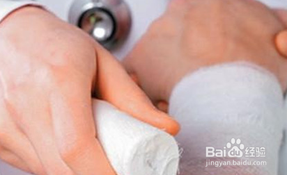 家庭急救小知识？