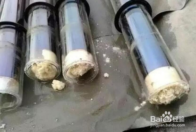 太阳能热水器怎么清洗