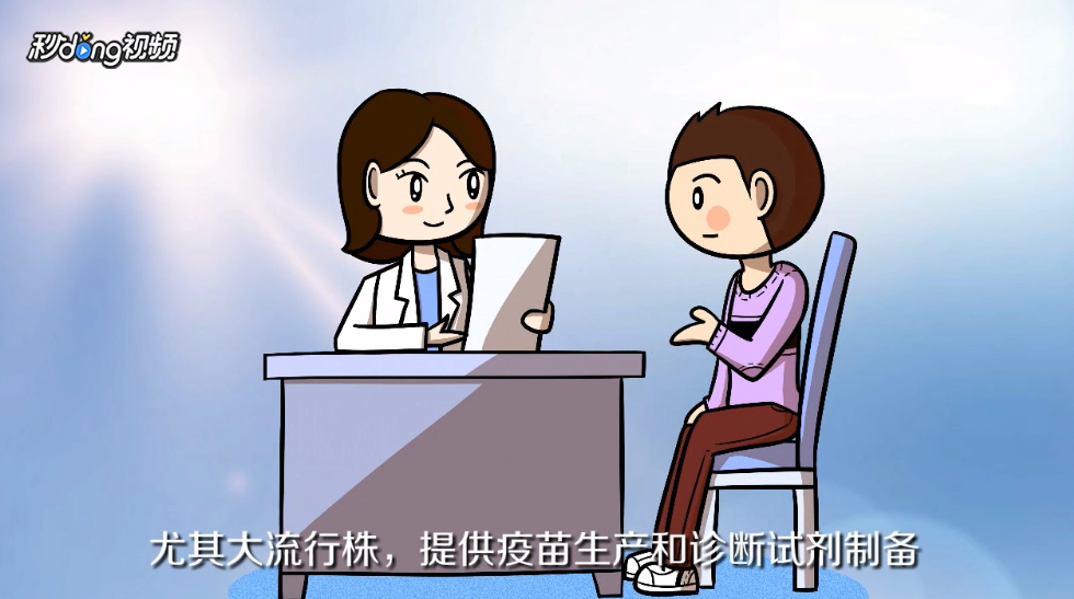 流感如何预防