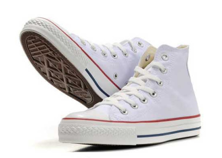 【洗衣窍门】帆布鞋的清洗和保养