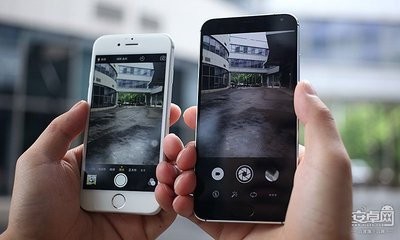 魅族x5 vs 其他类手机性能 对比参数对比