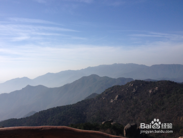 国家4A级景区安庆巨石山一站式度假旅游攻略