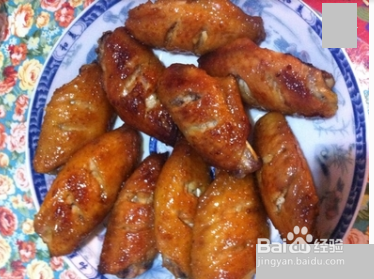 鸡翅怎么做好吃(做法大全)