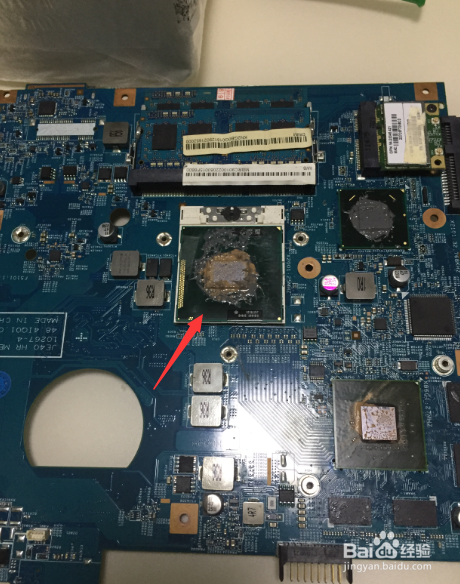 宏基Acer笔记本电脑拆机图文详解？