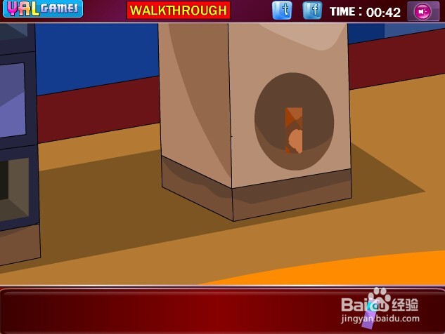 逃出梦中卧室游戏攻略