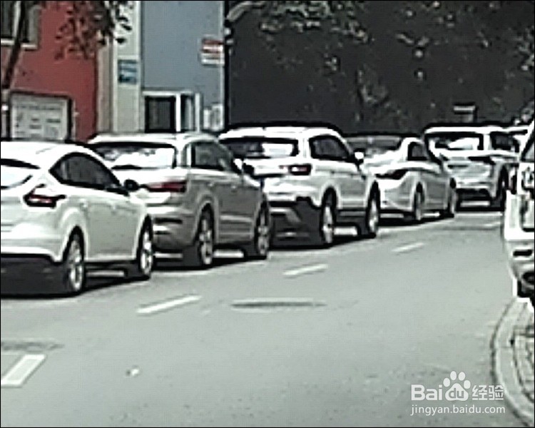 DOD ZS35W行车记录仪开箱晒物