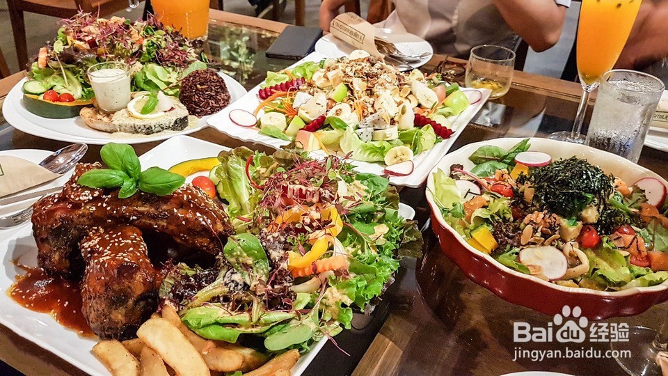 去清迈必去的8家美食店