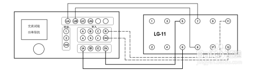 各种继电器的试验方法