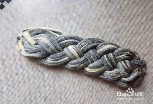 黑芝麻酱吐司是怎么做的？怎么做好吃？