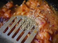 披萨酱的制作法